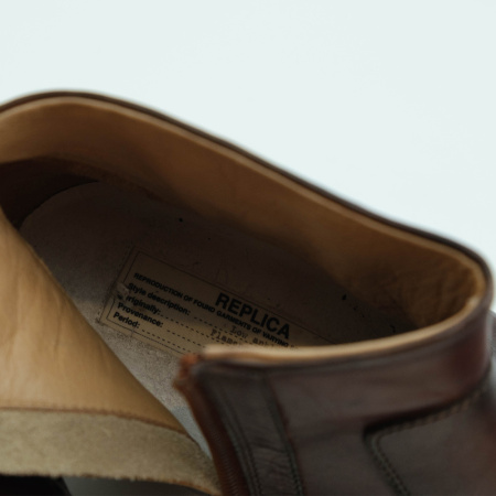 Ботинки Maison Martin Margiela
