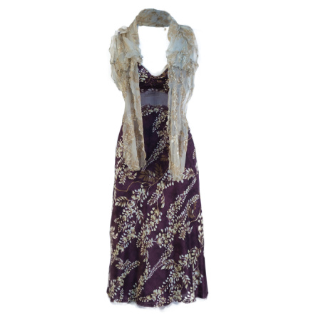 Платье Ermanno Scervino