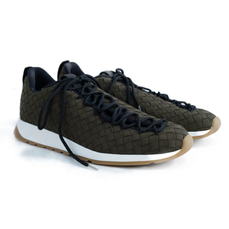 Кроссовки Bottega Veneta