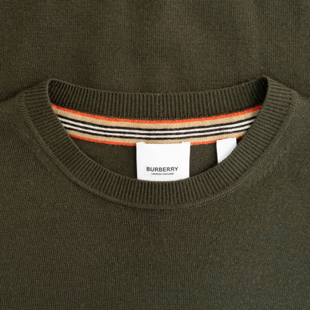 Джемпер Burberry