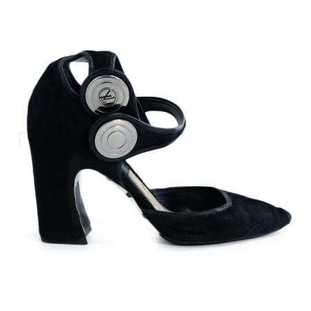 Туфли Louis Vuitton