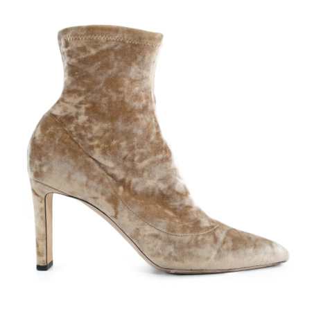 Ботильоны Jimmy Choo