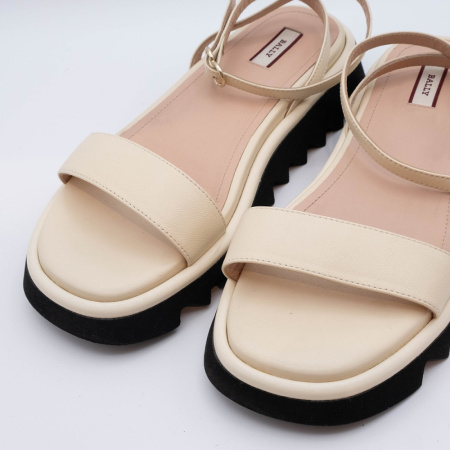 Сандалии Bally