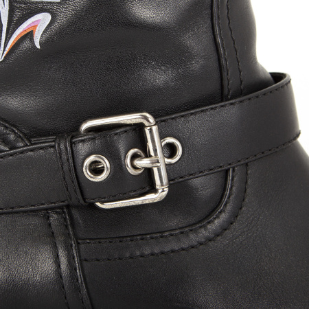 Сапоги Christian Dior