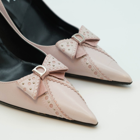 Туфли Christian Dior