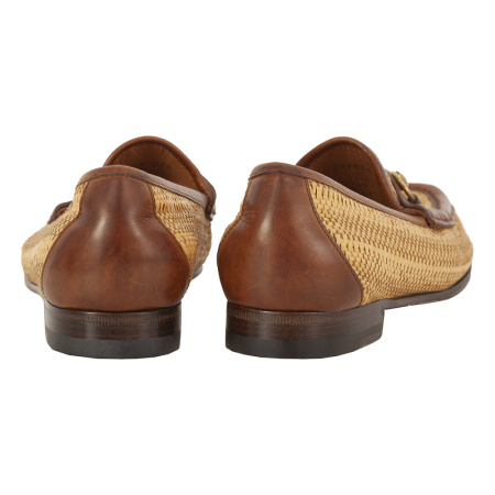 Мокасины Gucci