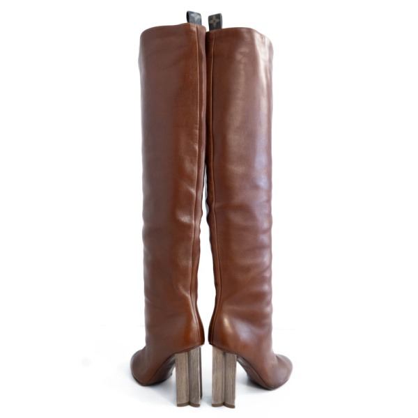 Сапоги Louis Vuitton