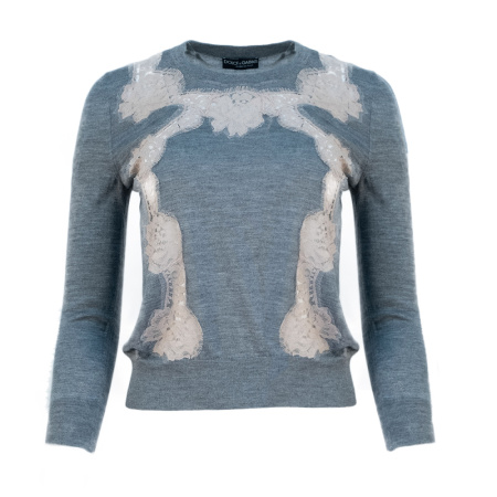 Джемпер Dolce&Gabbana