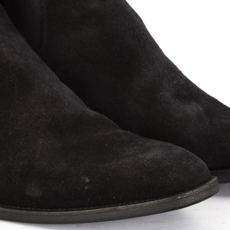 Ботинки Saint Laurent