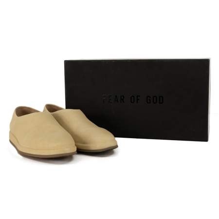 Слипоны Fear of God