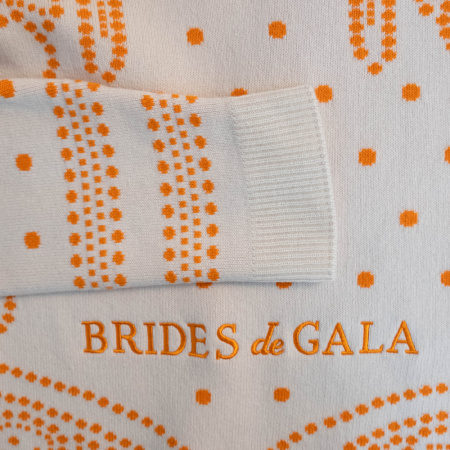 Кардиган Hermes