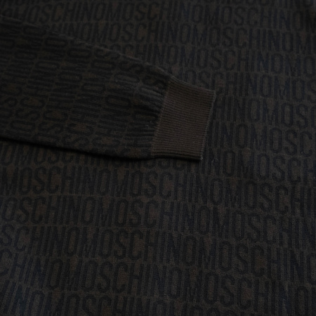 Кардиган Moschino