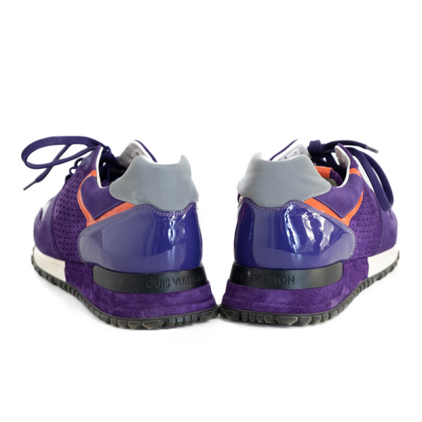 5DSCF7901 Кроссовки Louis Vuitton