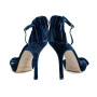 Босоножки Jimmy Choo