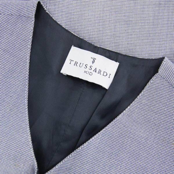 IMG_7869 Жилет Trussardi