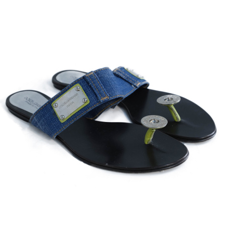 Сандалии Dolce&Gabbana