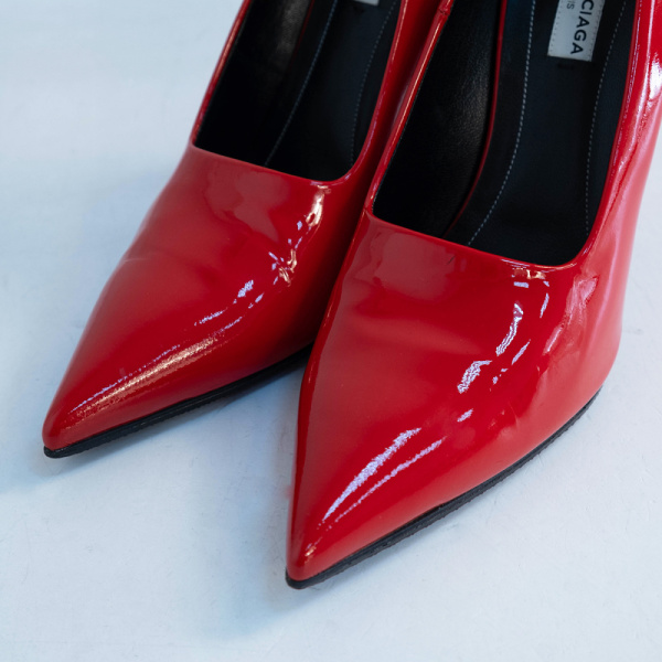 Туфли Balenciaga