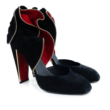 Туфли Louis Vuitton