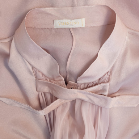 Блуза Valentino Блуза Valentino