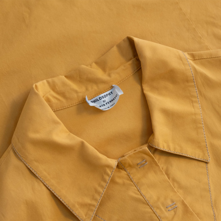 Платье Alberta Ferretti