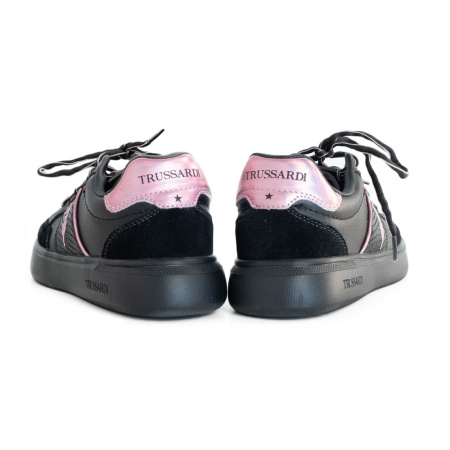 Кеды Trussardi