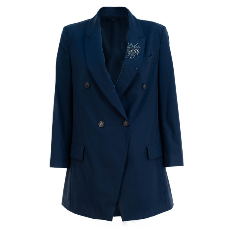 Жакет Brunello Cucinelli