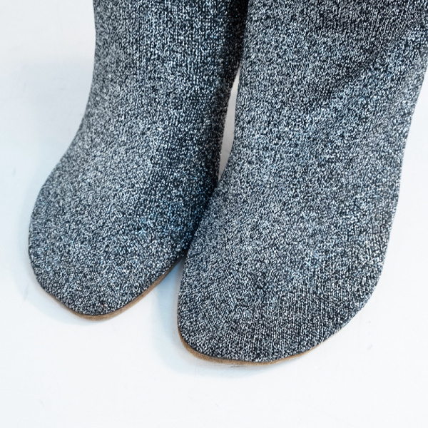 Ботильоны Vetements