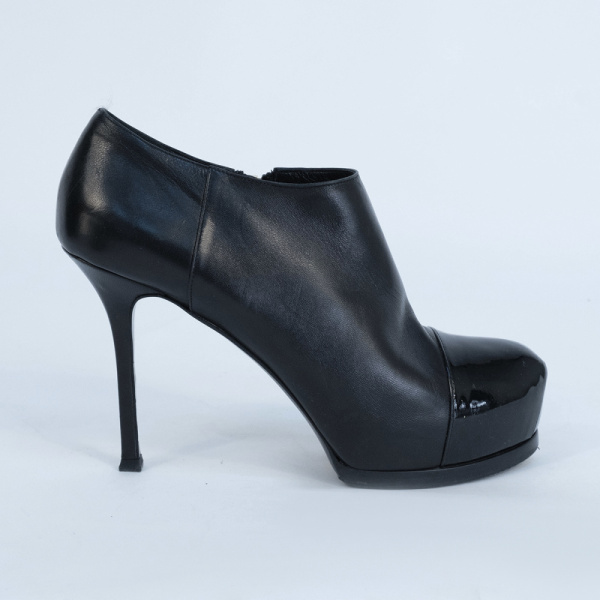 Ботильоны Yves Saint Laurent
