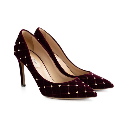 Туфли Valentino