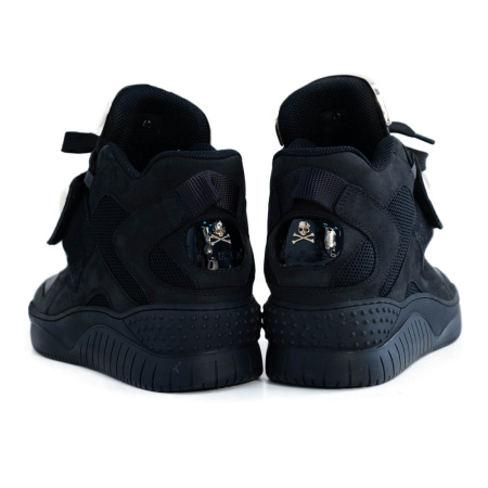 Кеды Philipp Plein