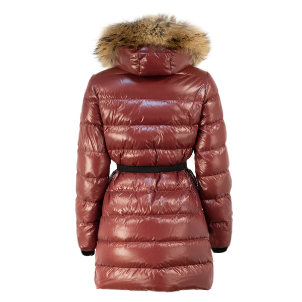 Пуховик Moncler