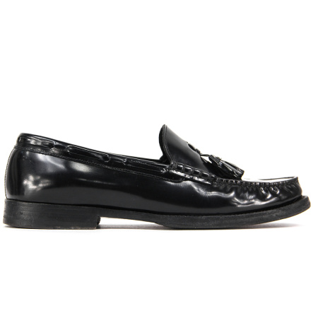 Лоферы Saint Laurent