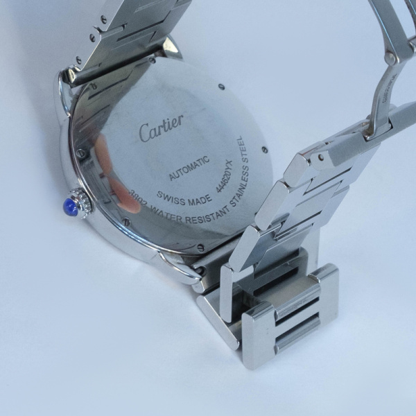 Часы Cartier