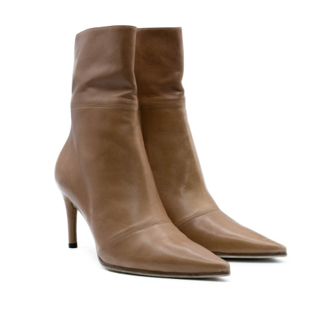 Ботильоны Gucci