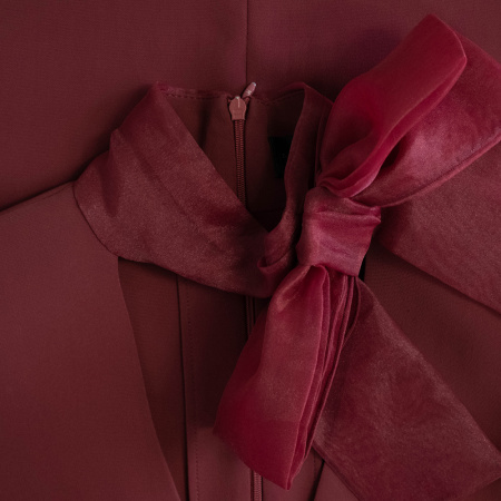 Платье Elisabetta Franchi