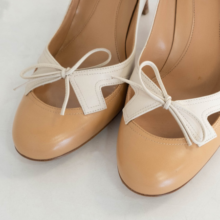 Туфли Sergio Rossi