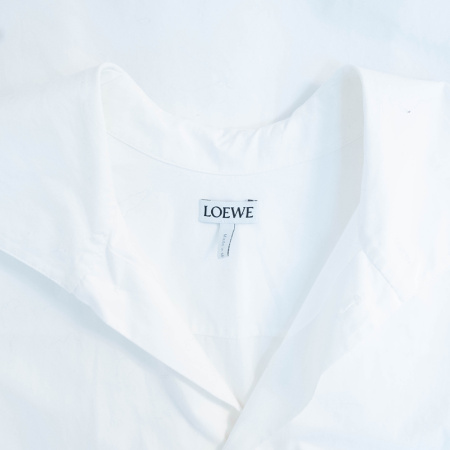 Рубашка Loewe