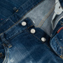 Джинсы Dsquared