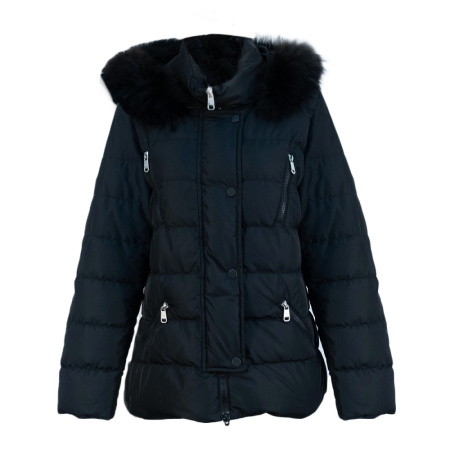 Пуховик Fabi Пуховик Fabi