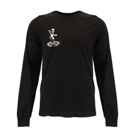 Лонгслив Chrome Hearts