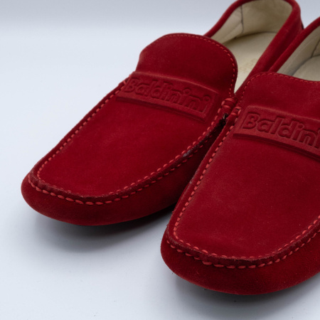 Мокасины Baldinini