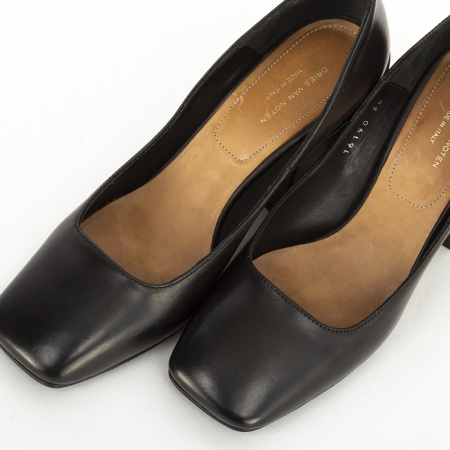 Туфли Dries Van Noten Туфли Dries Van Noten