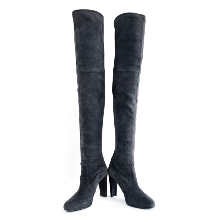 Ботфорты Stuart Weitzman
