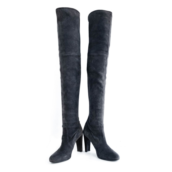 Ботфорты Stuart Weitzman