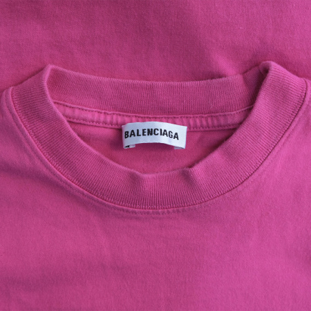 Футболка Balenciaga