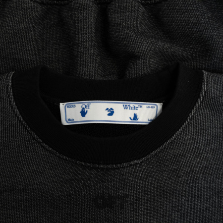 Свитшот Off White Свитшот Off White