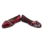 Балетки Salvatore Ferragamo Балетки Salvatore Ferragamo