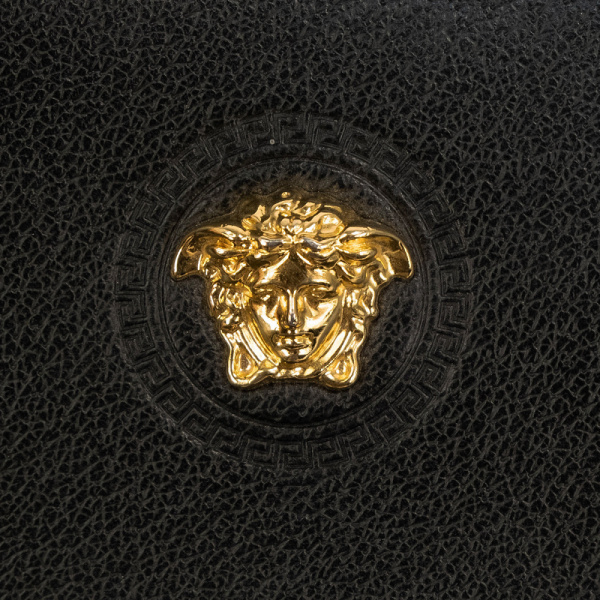 5 Клатч Versace