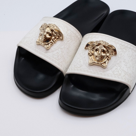 Шлепанцы Versace Шлепанцы Versace