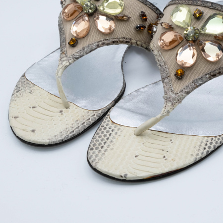 Сандалии Dolce&Gabbana